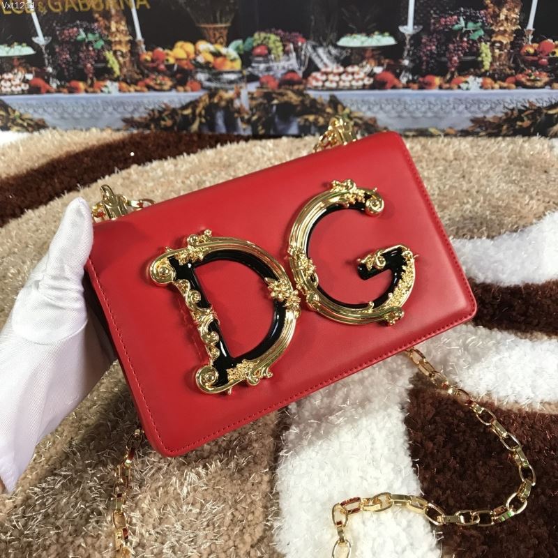 D&G Satchel Bags